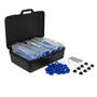 Icengineworks 1-1/2 NPS Turbo Manifold Pro Modeling Set, 428 piece