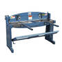 Pexto Roper Whitney 52 inch Foot Shear, 16 gauge