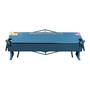 Roper Whitney 4 foot Box and Pan Brake, 22 gauge