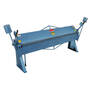 Roper Whitney 10 foot Straight Brake, 16 gauge