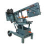 Ellis 1600 Dual Mitering Head Band Saw