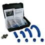 Icengineworks 1-5/8 inch Basic Header Modeling Set, 124 piece