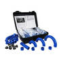 Icengineworks 1-5/8 inch Pro Header Modeling Set, 248 piece