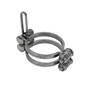 Icengineworks 1-5/8 inch Header Tack Welding Clamp