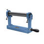 Roper Whitney 12 inch Slip Roll, 22 gauge