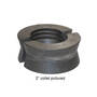 Huth Clamp Collet, 1 inch
