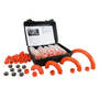 Icengineworks 1-3/4 inch Pro Header Modeling Set, 308 piece