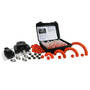 Icengineworks 1-3/4 inch Header Full Fabrication System