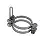 Icengineworks 1-3/4 inch Header Tack Welding Clamp
