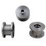 Hulk Bender Rolls, 1-3/4 inch Square Tubing
