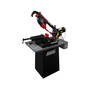 HEM Saw ABS 1750XL Semi-Auto, Mitering Head Band Saw