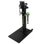 Trick-Tools Wilton 1755 Tradesman Vise with Mobile Stand Bundle