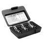 Hougen 17802 RotaLoc Plus Cutter Kit (1/2, 5/8, 3/4 inch)