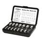 Hougen 17808 RotaLoc Plus Master Cutter Kit