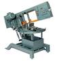Ellis 1800 Dual Mitering Head Band Saw