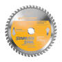 Evolution 7 inch Circular Saw Blade - Stainless Steel