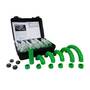 Icengineworks 1-7/8 inch Basic Header Modeling Set, 184 piece