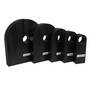 Icengineworks 1-7/8 inch HDPE Cutting Spacer Set