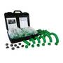 Icengineworks 1-7/8 inch Pro Header Modeling Set, 368 piece