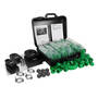 Icengineworks 1-7/8 inch Header Full Fabrication System