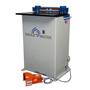 Roper Whitney Radius Master Notcher, 1/8 to 1 inch