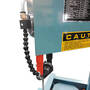 Mist Cooling System for Roll-In EF1459 Saws