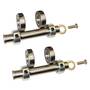 SWAG Off Road Non-Drive Die Axle Kit