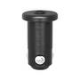 Siegmund System 16 Flat Clamping Bolt, Short, 36mm