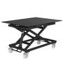 Siegmund Imperial 16 Mobile Lifting Weld Table, 36 x 48 inch