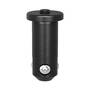Siegmund System 28 Flat Clamping Bolt, Short, 75mm