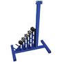 Floor Stand for Mittler Bros. Bead Roller