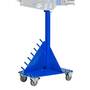 Rolling Stand for Mittler Bros. Bead Roller