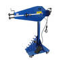 Mittler Bros. 36 inch Power Bead Roller Deluxe Kit
