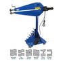 Mittler Bros. 36 inch Bead Roller - Restoration Kit