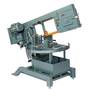 Ellis 2000 Dual Mitering Head Band Saw