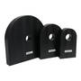 Icengineworks 2 inch HDPE Cutting Spacer Set