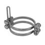 Icengineworks 2 inch Header Tack Welding Clamp