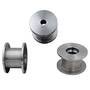 Hulk Bender Rolls, 2 inch Square Tubing