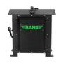 RAMS Stand Alone Power Flanger with Auto Guide, 20 gauge