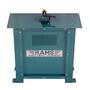 RAMS Stand Alone Power Flanger, 20 gauge