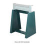 Stand for RAMS Cleat Bender, Cheek Bender or Auxiliary Roll Tray