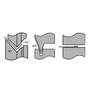 Mittler Bros. High Throat Hem Roll Set