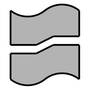 Mittler Bros. 45 degree Step Roll