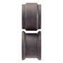 Mittler Bros. 1 inch 45 Degree Bead Roll