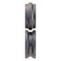 Mittler Bros. 5/16 inch 45 Degree Bead Roll
