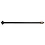 36 inch Adjustable Lower Bead Roller Shaft Upgrade Kit