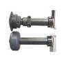 36 inch Adjustable Upper Bead Roller Shaft Upgrade Kit