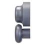 Mittler Bros. Radius Roll Set, 1/2 inch Radius