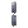 Mittler Bros. 45 Degree Step Roll Set