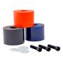 Mittler Bros. Skateboard Wheel Roll Set